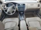 2001 Honda Accord EX