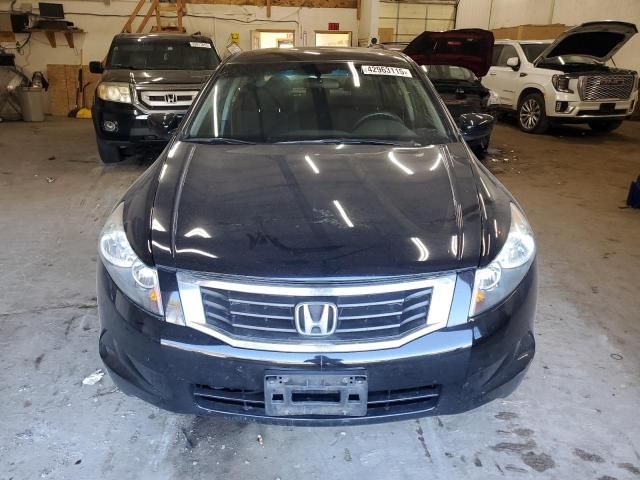 2010 Honda Accord EX