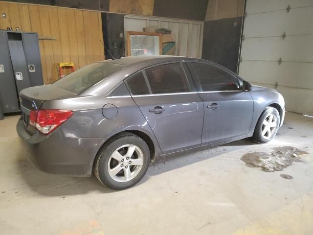 2011 Chevrolet Cruze LT