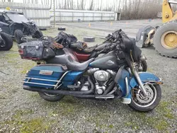 2005 Harley-Davidson Flhtcui en venta en Arlington, WA