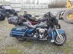 2005 Harley-Davidson Flhtcui