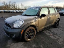 Mini Vehiculos salvage en venta: 2014 Mini Cooper S Countryman