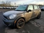 2014 Mini Cooper S Countryman