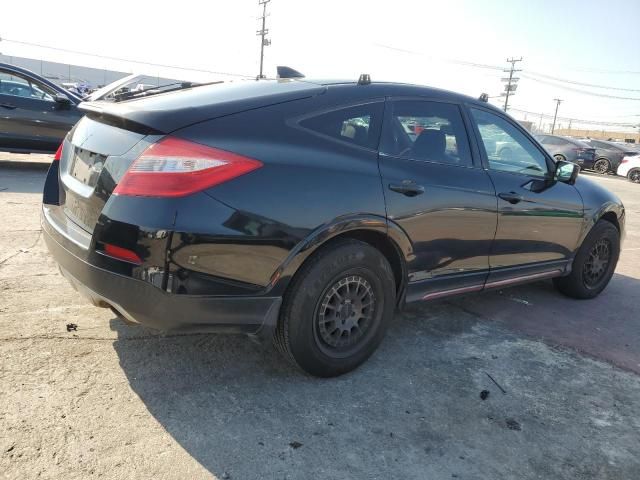 2013 Honda Crosstour EXL