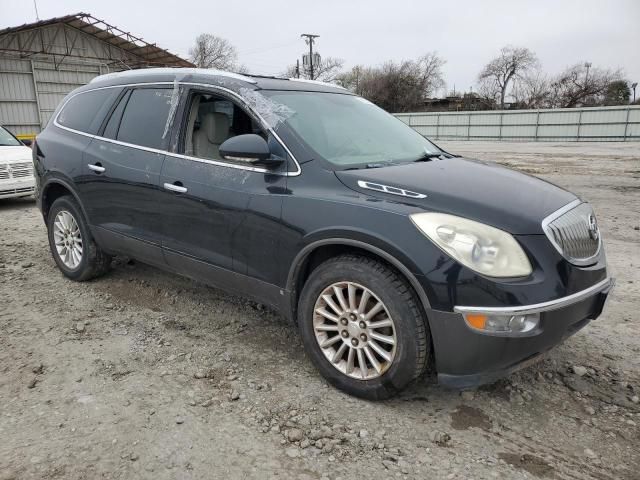 2009 Buick Enclave CXL