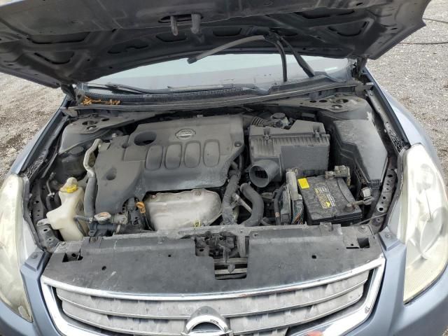 2010 Nissan Altima Base