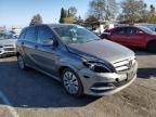 2014 Mercedes-Benz B Electric