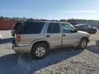 2000 GMC Jimmy