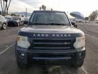 2006 Land Rover LR3 HSE