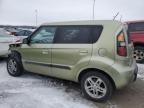 2010 KIA Soul +