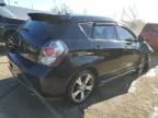 2009 Pontiac Vibe GT