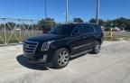 2015 Cadillac Escalade Premium