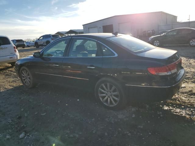 2009 Hyundai Azera SE