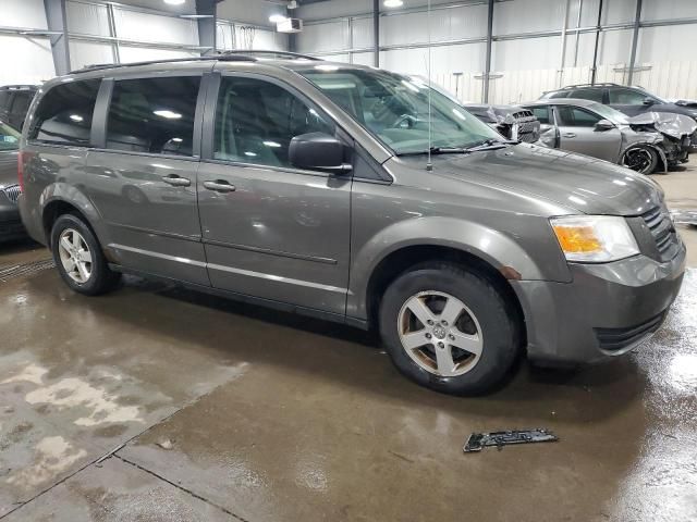 2010 Dodge Grand Caravan Hero