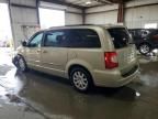 2012 Chrysler Town & Country Touring L