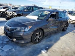 2016 Honda Accord LX en venta en Cahokia Heights, IL