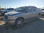 2002 Cadillac Escalade EXT