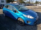 2013 Ford Fiesta SE