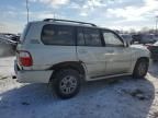 2000 Lexus LX 470