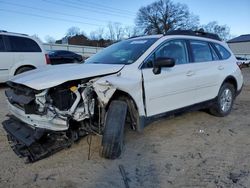 2019 Subaru Outback 2.5I en venta en Chatham, VA