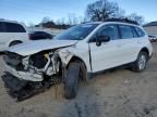 2019 Subaru Outback 2.5I