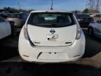 2017 Nissan Leaf S