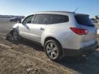 2009 Chevrolet Traverse LTZ