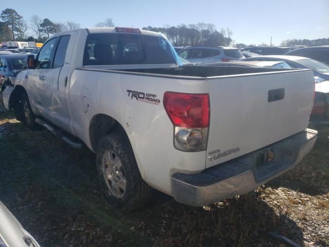 2007 Toyota Tundra Double Cab Limited