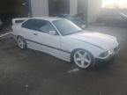 1997 BMW 328 IS