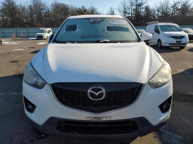 2014 Mazda CX-5 GT