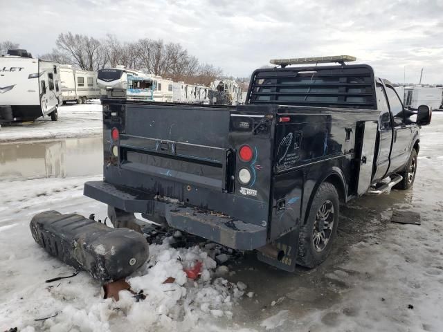 2003 Ford F250 Super Duty