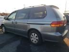 2002 Honda Odyssey EX