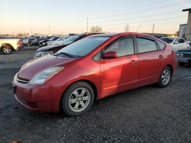 2006 Toyota Prius