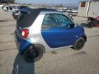 2017 Smart Fortwo