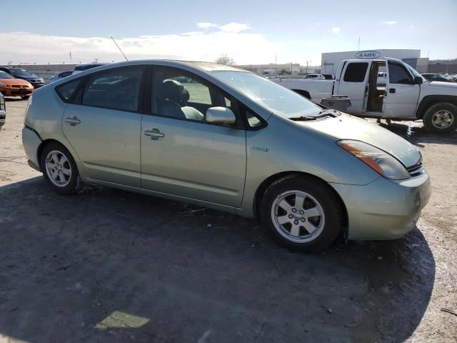 2007 Toyota Prius