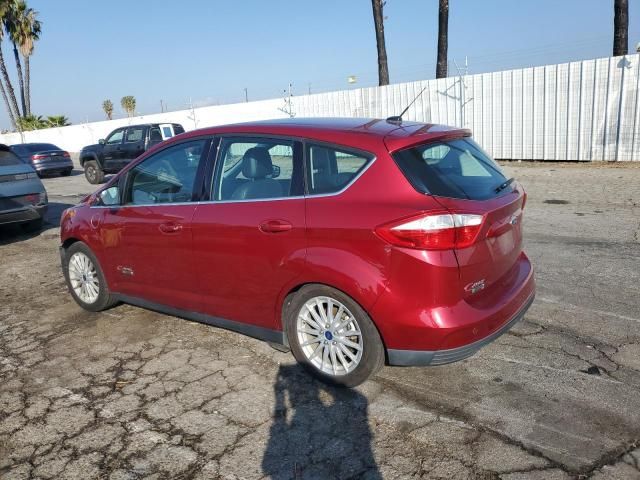 2016 Ford C-MAX Premium SEL