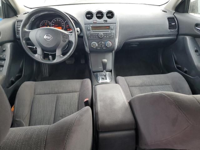 2011 Nissan Altima Base