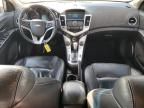 2012 Chevrolet Cruze LTZ