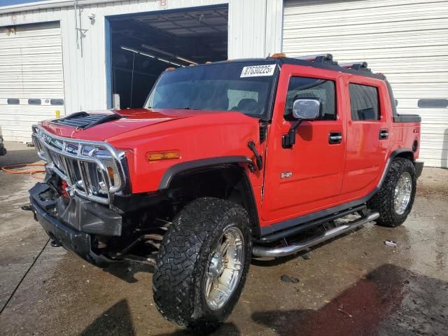 2005 Hummer H2 SUT