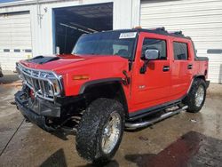 2005 Hummer H2 SUT en venta en Montgomery, AL