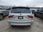 2008 BMW X3 3.0SI