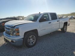 Chevrolet Silverado c1500 lt Vehiculos salvage en venta: 2014 Chevrolet Silverado C1500 LT