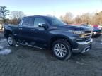 2022 Chevrolet Silverado LTD K1500 LTZ