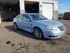 2013 Chrysler 200 Limited