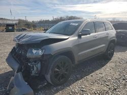 Carros con verificación Run & Drive a la venta en subasta: 2012 Jeep Grand Cherokee Laredo