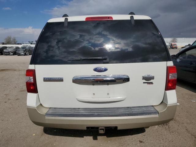 2008 Ford Expedition Eddie Bauer