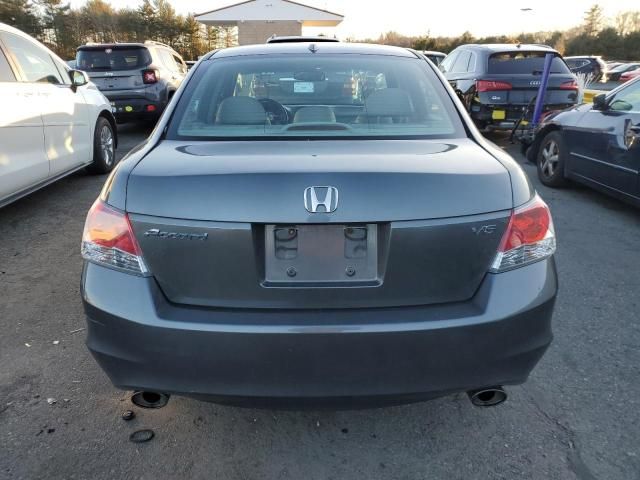 2010 Honda Accord EXL