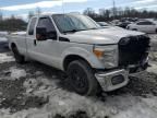 2012 Ford F250 Super Duty