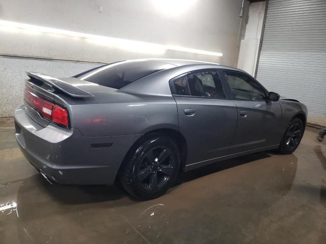 2011 Dodge Charger