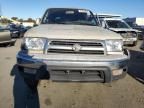 2000 Toyota 4runner SR5